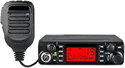 Rádio Amador Voyager VR-8880-10 Canais - AM/FM