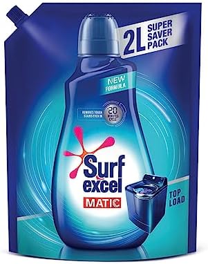 Surf Excel Top Load Matic...