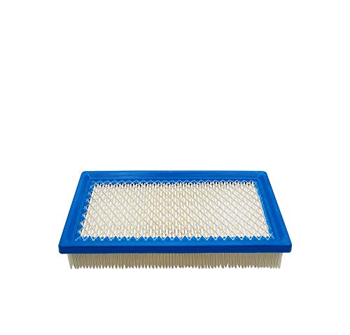 MOWFILL 26855G01 Air Filter Replace for E-Z-GO 26855G01 Fits E-Z-GO Marathon PC4X, 4GX, 4GXI, XI300, XI500 and 804 Gas Golf Cart 1991-1996