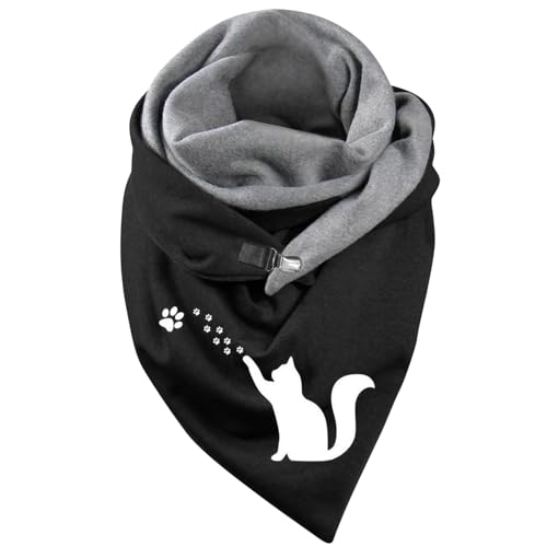 猫柄 マー バイク防寒マスク ストールポンチョ 気管切開 ガーゼ 誕生日 60代 女性 と と Tamaki Niime ショール プレゼント30代女性 腹巻き 夏用 白熊 グッズのサムネイル