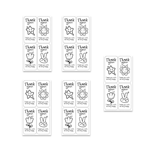 125pcs`肪Ƃx2.36x1.18 ''XebJ[EFfBOxr[V[̃XebJ[̃rWlX̕]x