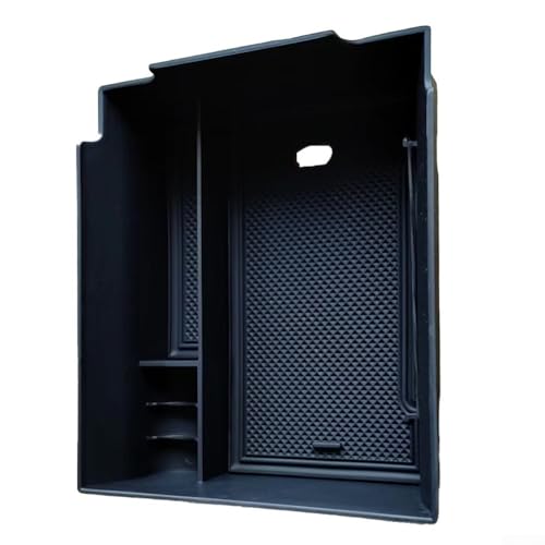 Rangement accoudoir Hyundai Ioniq 6 2023 2024 2025 plateau ABS