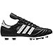 adidas Performance Men's Copa Mundial Soccer Shoe,Black/White/Black,13 M US