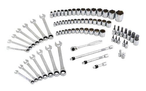 Kit combinacion 75 piezas Proto Blackhawk