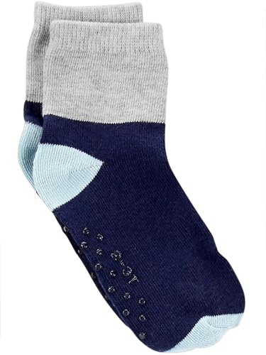 Image of Simple Joys by Carter's baby-boys 12-pack Neutral Sock Low