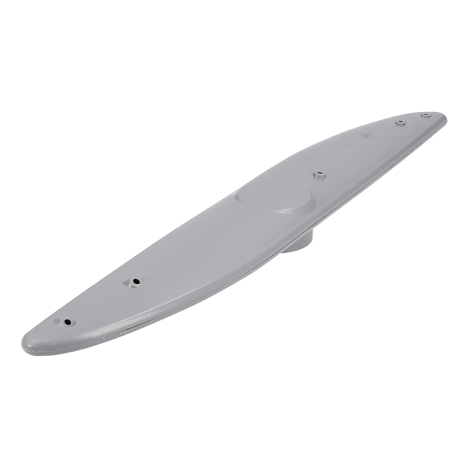 easyPART Kompatibel/Ersatz für Electrolux 152716912/0 Sprüharm Oben Geschirrspülerarm aus Kunststoff Spülmaschine Geschirrspüler AEG 1527169120 passend auch Privileg ArthurMartin Husqvarna JohnLewis