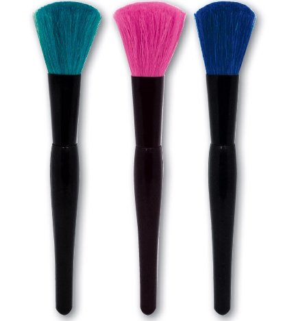 FantaseaBlush Brushes In A Container 36-Count
