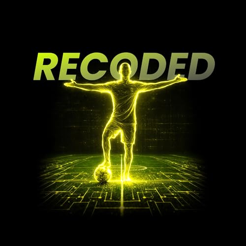 『RECODED: Trainerwissen f&uuml;r die Basis』のカバーアート