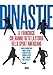 Dinastie. Le Franchigie Che Hanno Fatto La Storia Dello Sport Americano - 3