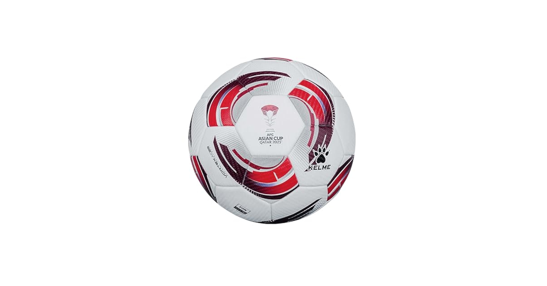 Amazon.com : KELME AFC Asian Cup Official Match Ball - FIFA