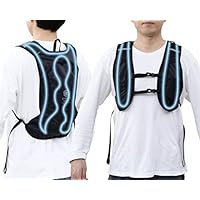 水冷ベストフルセット　山善　熱中症対策　新品未使用 楽天市場】水冷服 水冷ベスト ベーシック仕様 2025年モデル