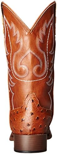 Roper Women's Bumps Riding Boot, Tan, 8.5 | Image 2