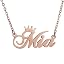 Mia-Rose Gold