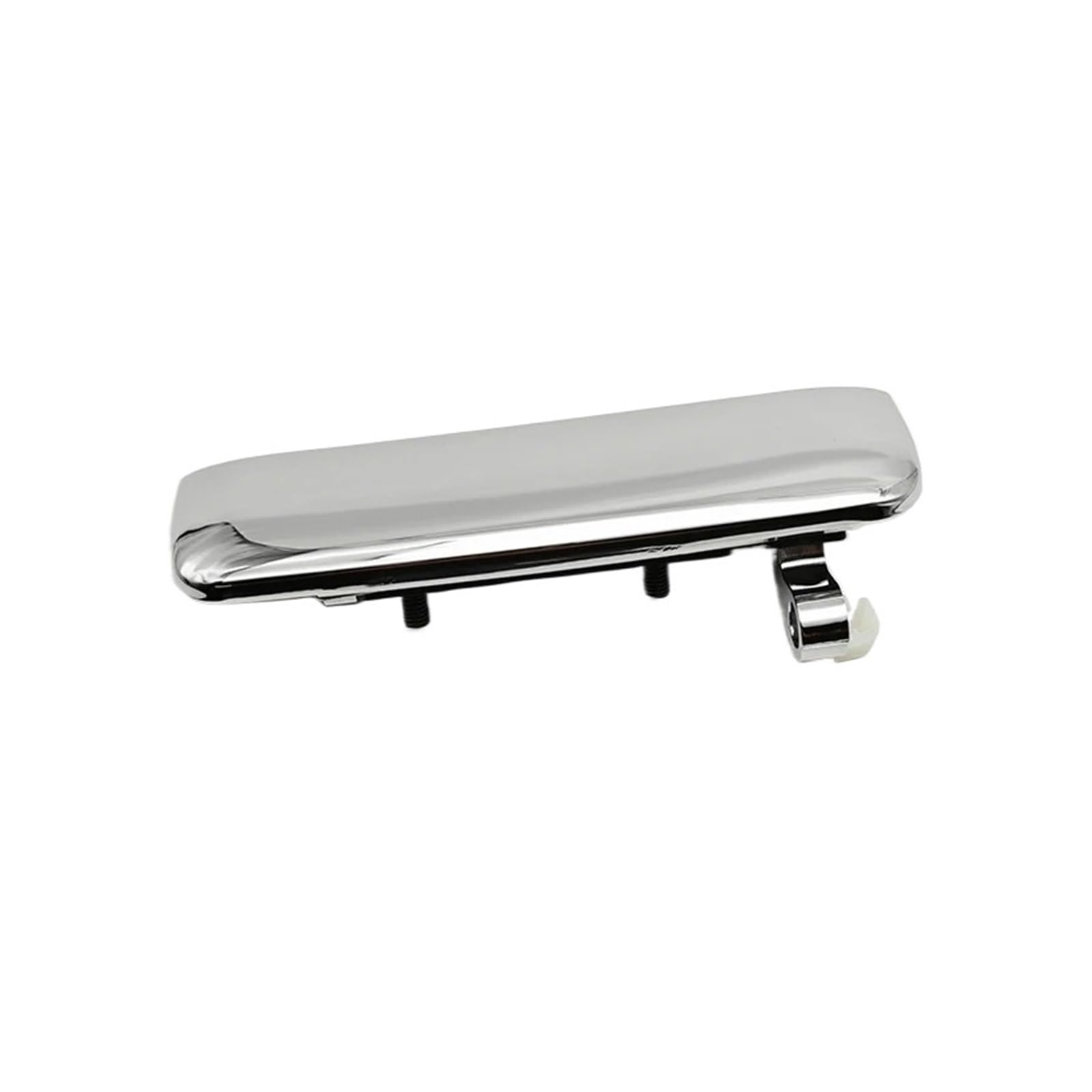 RAGPUKMUAN Car Door Outer Grab Handle for Suzuki Landy Every DA64V DA64W Minivan 2005-2012 Chrome Tailgate Handle Trunk