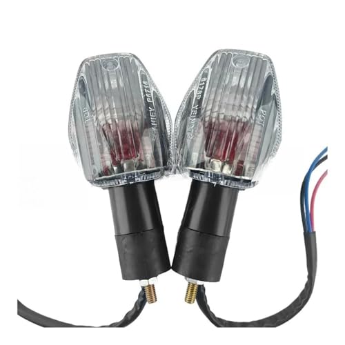 Clignotant moto pour Honda CB400 VTR CBR600 F3 F4 i