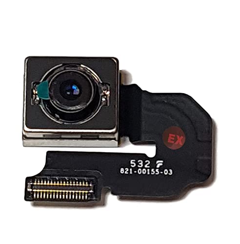 Connettore fotocamera posteriore pronto all'uso - Saldatura non necessaria