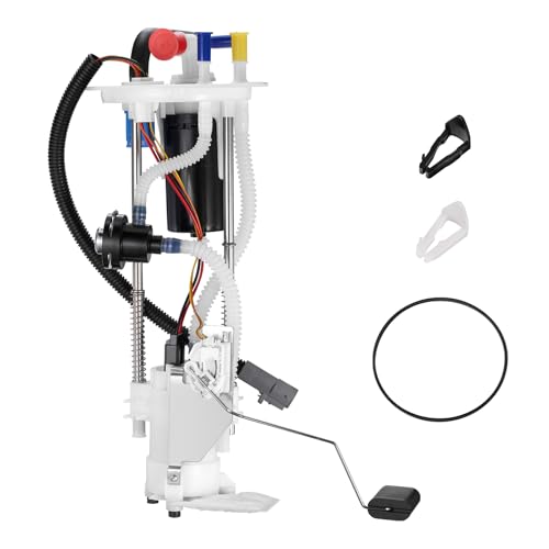 Image of BDFHYK Fuel Pump Module Assembly E2295M Compatible with Ford Ranger 2001 2002 2003 V6 4.0L 3.0L & L4 2.3L, Replaces 402P2295M, 3L5Z9H307EC