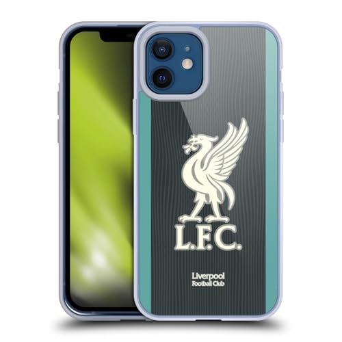 Liverpool Apple marca Head Case Designs