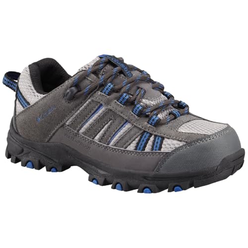 Columbia Youth Pisgah Peak Trail Shoe (Little Kid/Big Kid)