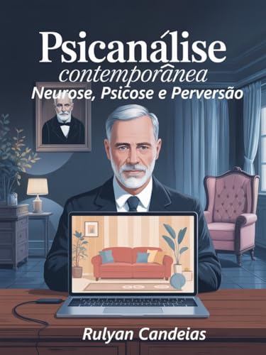 Psicanálise Contemporânea: Neurose, Psicose e Perversão