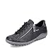 Produktbild Remonte Damen R1402 Sneaker, schwarz, 41 EU
