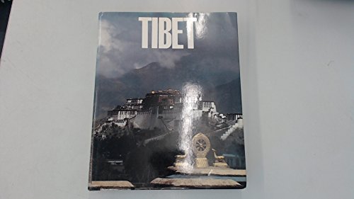 Tibet 0584970773 Book Cover