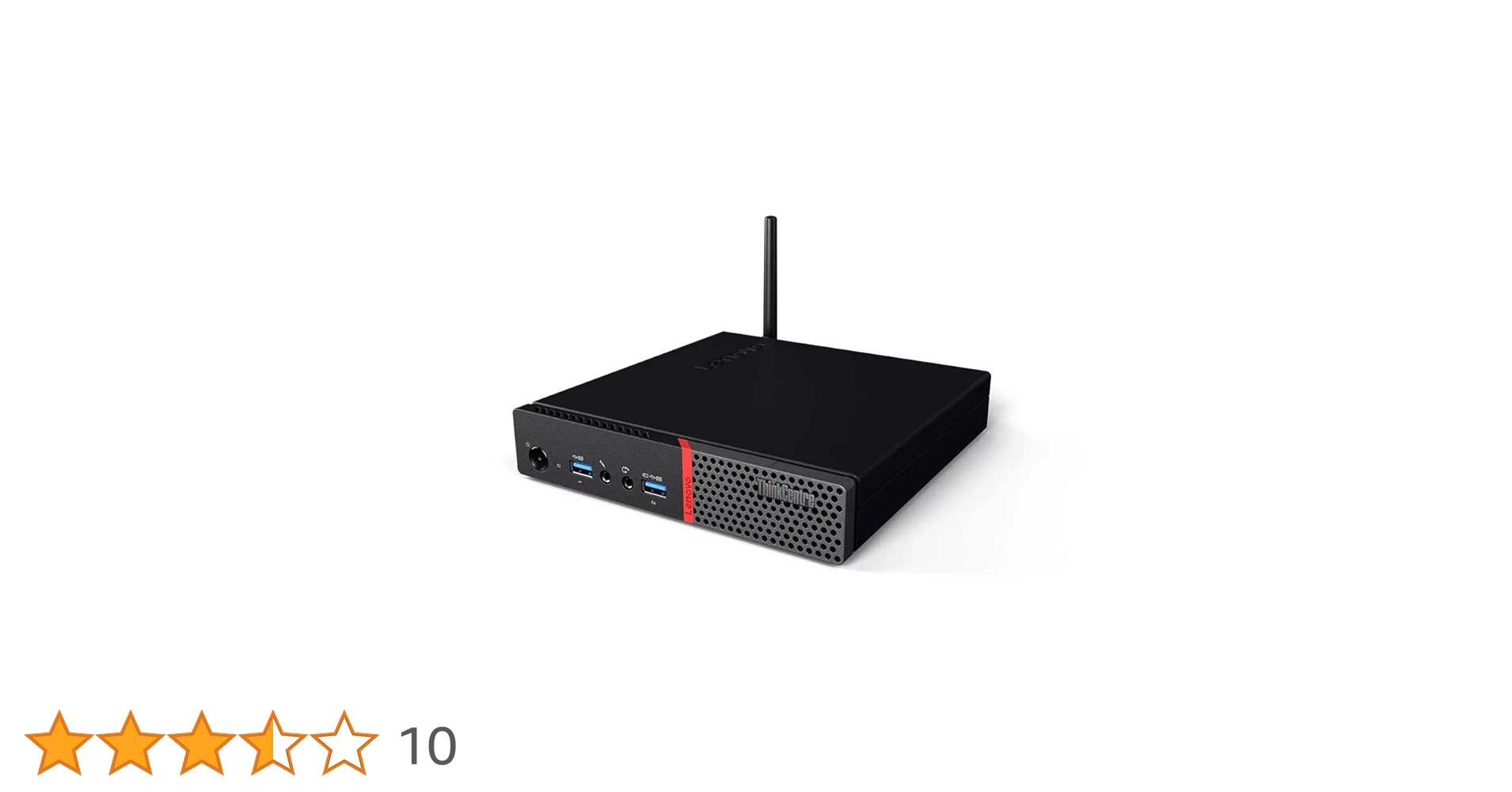 ミニPC ThinkCentre M715q Refurbished: Lenovo ThinkCentre M715q Mini Tiny Business