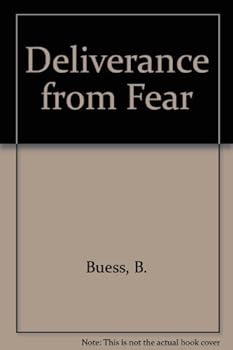 Paperback Deliverance from Fear Book