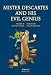 Mister Descartes and His Evil Genius (Plato & Co.)