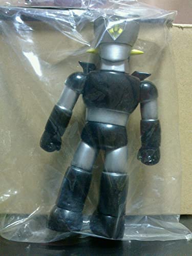 Amazon.co.jp: マーミット ビニパラミニヒーロー 「マジンガーZ