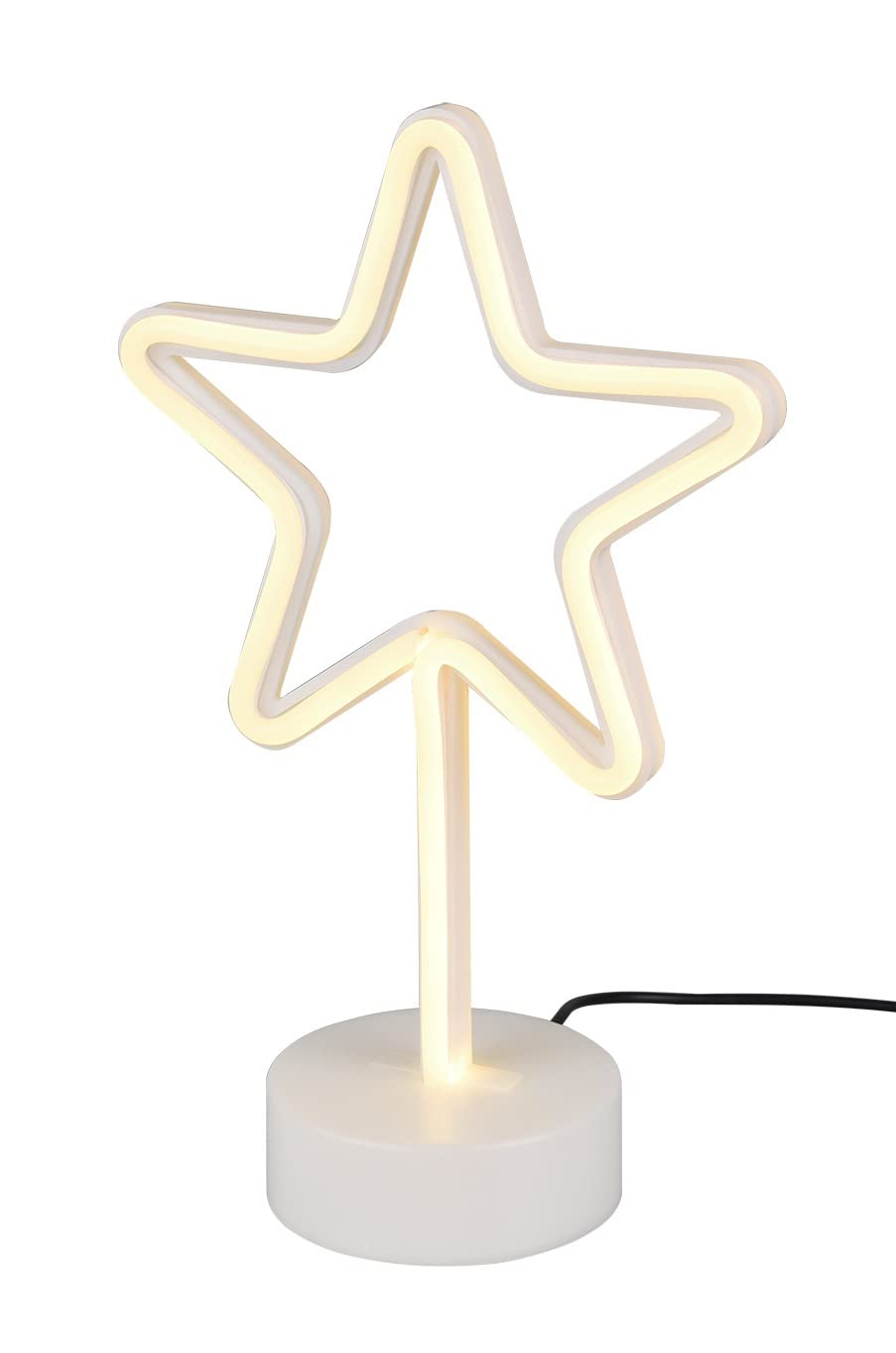 Trio Lampada da tavolo STAR