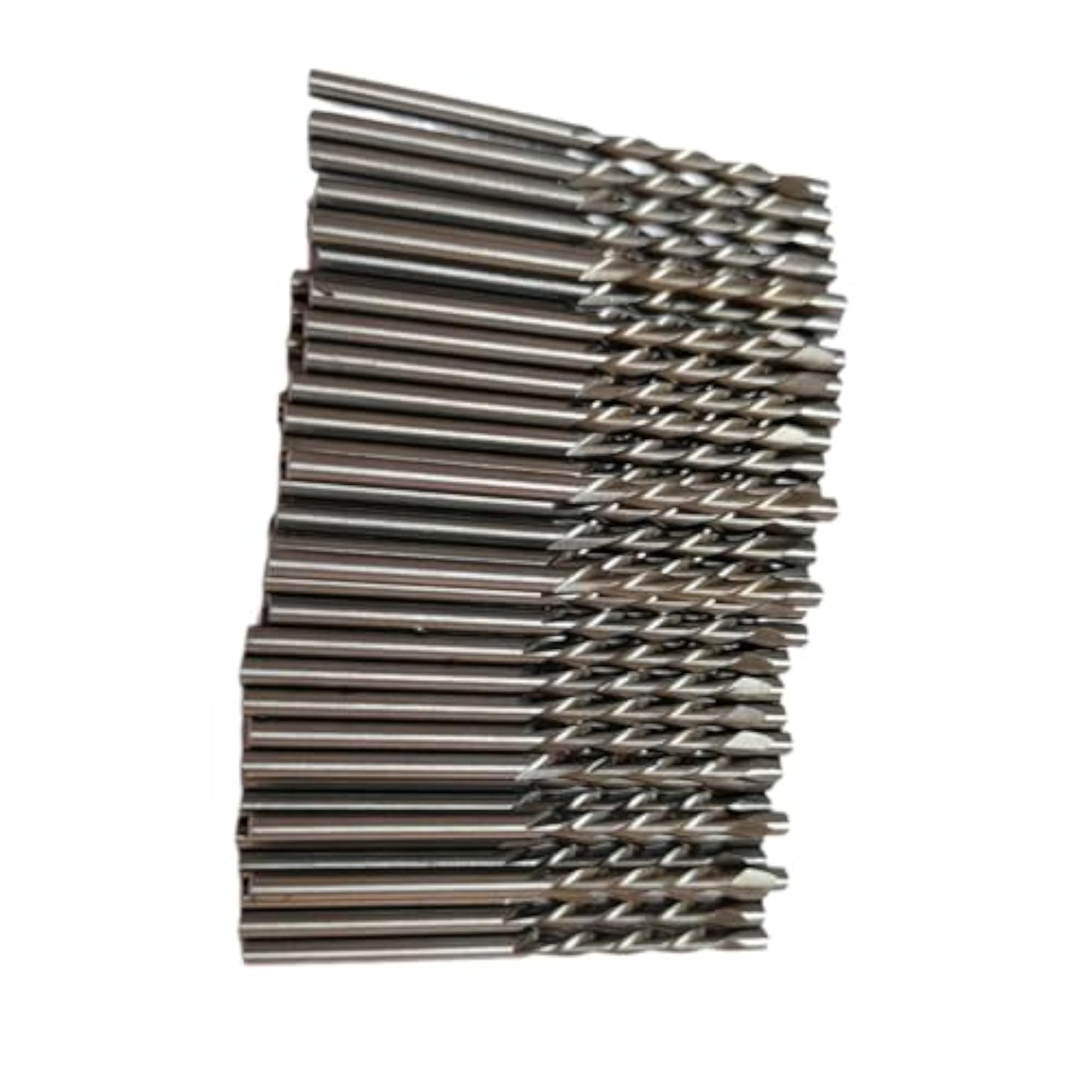 50x 1/8 inch Cutting Depth Guide Point Bits