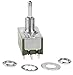 NKK Switches M2047SS1W01 MINIATURE TOGGLE/MULTI-FUNCTION