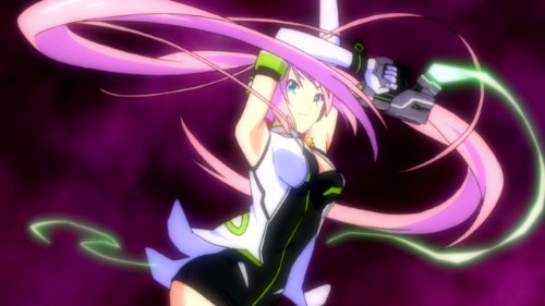 Conception II: Children of the Seven Stars