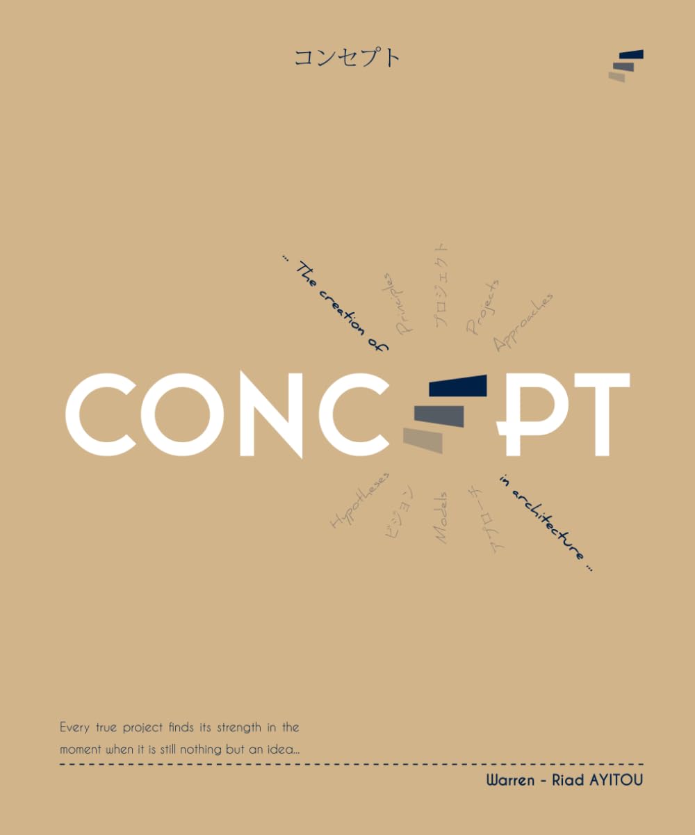 CONCEPT: The creation of Concept in Architecture