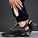 2026 Hombres Invierno Transpirable Outdoor Senderismo Zapatos High Top Zapatos Senderismo Zapatillas de Campamento Hombres Zapatos 46 Imagen de 2026 Hombres Invierno Transpirable Outdoor Senderismo Zapatos High Top Zapatos Senderismo Zapatillas de Campamento Hombres Zapatos 46