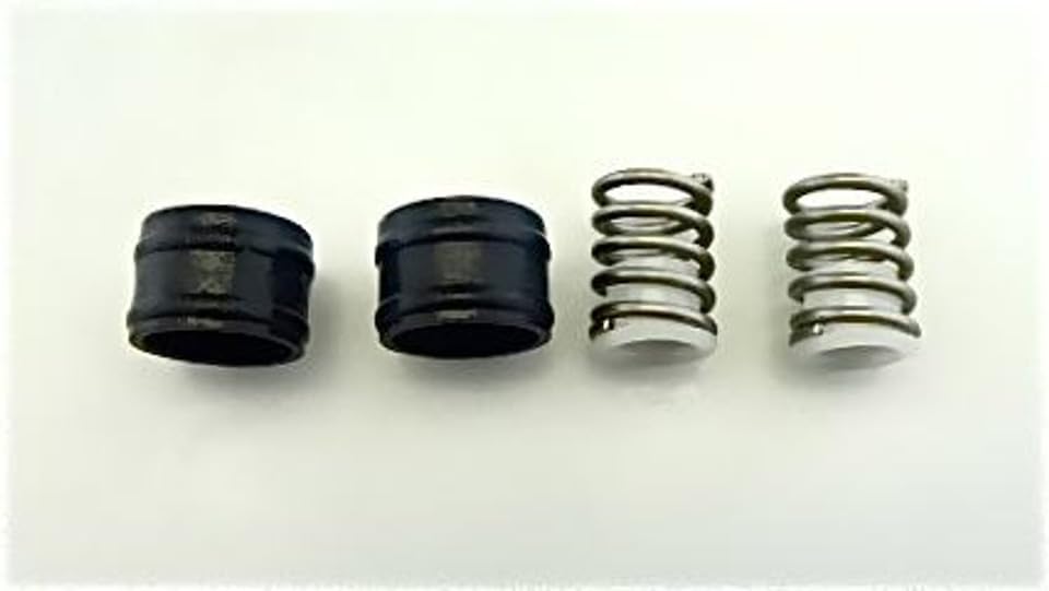 for Valley V7059 Spring & Seat Kit Replaces Parts