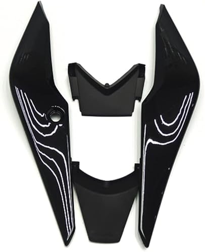 Miniatura 9 de Carenados completos aptos para Honda CBR250R 2011 2012 2013 2014 Kit de carenado de motocicleta ABS plástico cuerpo cuerpo inyección completa