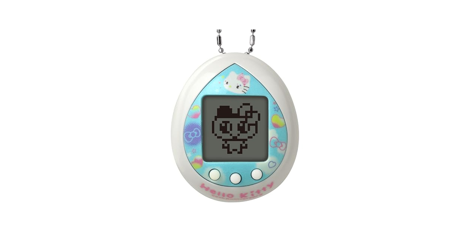 海外版】 Hello Kitty Tamagotchi たまごっち 2個セット 海外版
