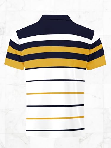 Image of EYEBOGLER Regular Fit Men's Cotton T-Shirt