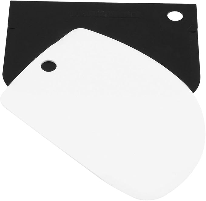 Lot de 2 cornes à pâtisserie Fackelmann