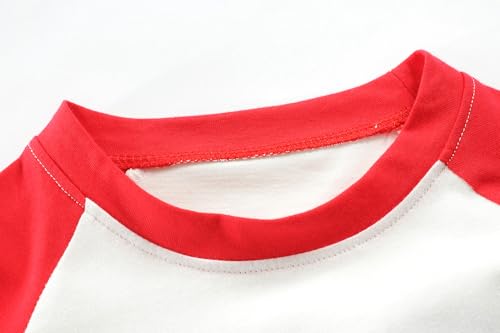 Boys Valentine's T-Shirt Kids Valentines Tee Monster Truck Dinosaur Digger Love Heart Clothes Toddler 2-7T2