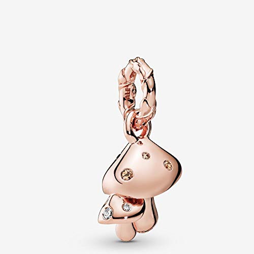 Preisvergleich Produktbild Pandora -Bead Charms 925 Sterlingsilber 788240NEP