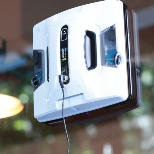 HOBOT-HOBOT-2S-Robot-limpiacristales-72-W-70-Decibelios-Plastico