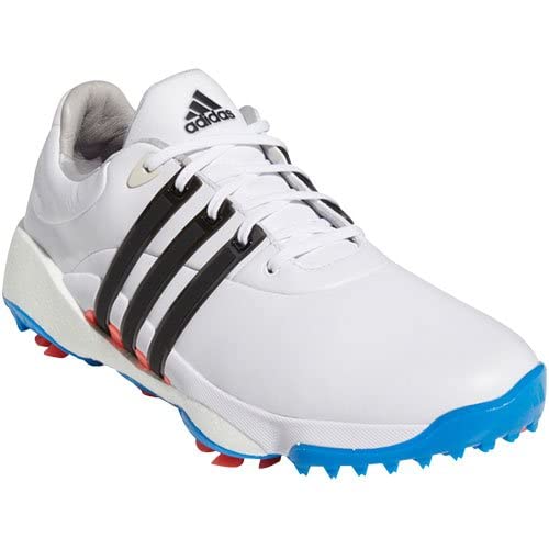 Image of adidas Men's Tour360 22 Golf Shoe