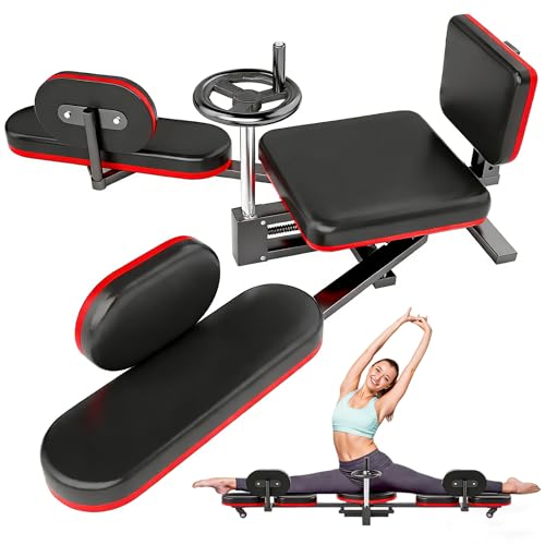 TDH Leg Stretcher Machine