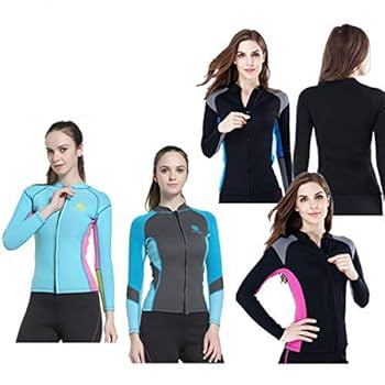 ゼロワン レディース タッパー 2㎜ Mサイズ ゼロワン レディース タッパー 2㎜ Mサイズ ゼロワン レディース