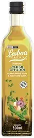 Azeite Composto Lisboa Blend Com Chimichurri 500ml