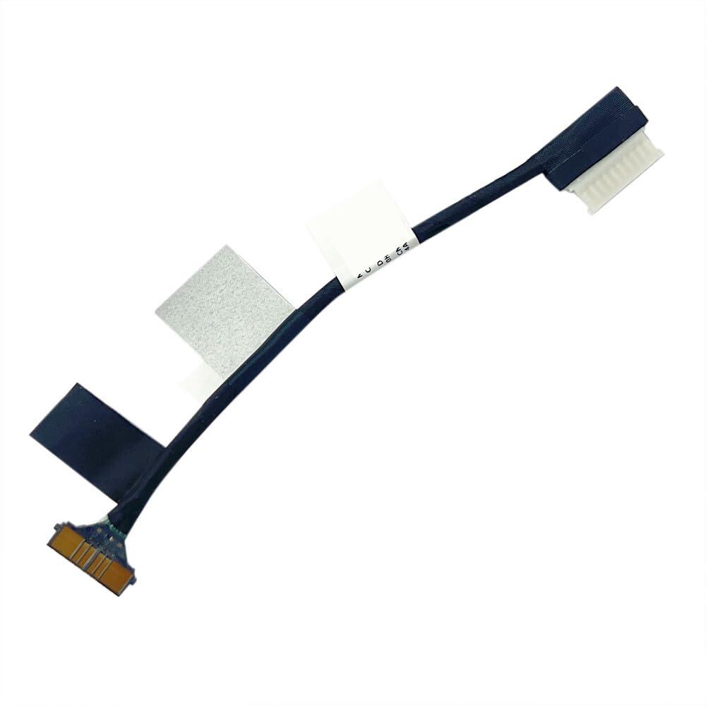 Cable de batería DELL Latitude 3320 MK L13 4CS recambio conector 0H6NGH 4