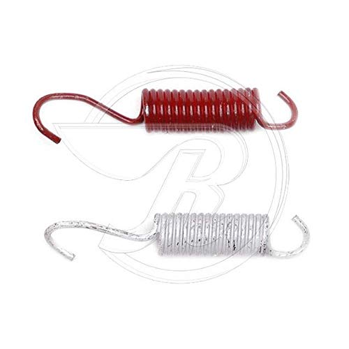 Raybestos H490 Professional Grade Drum Brake Shoe Adjusting Screw Spring #TOP20